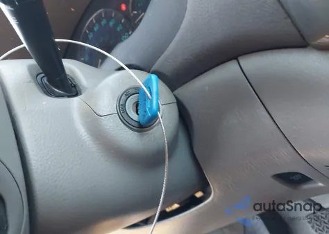 2008 Toyota Sienna Le from USA, damaged, VIN 5TDZK23C68S105301